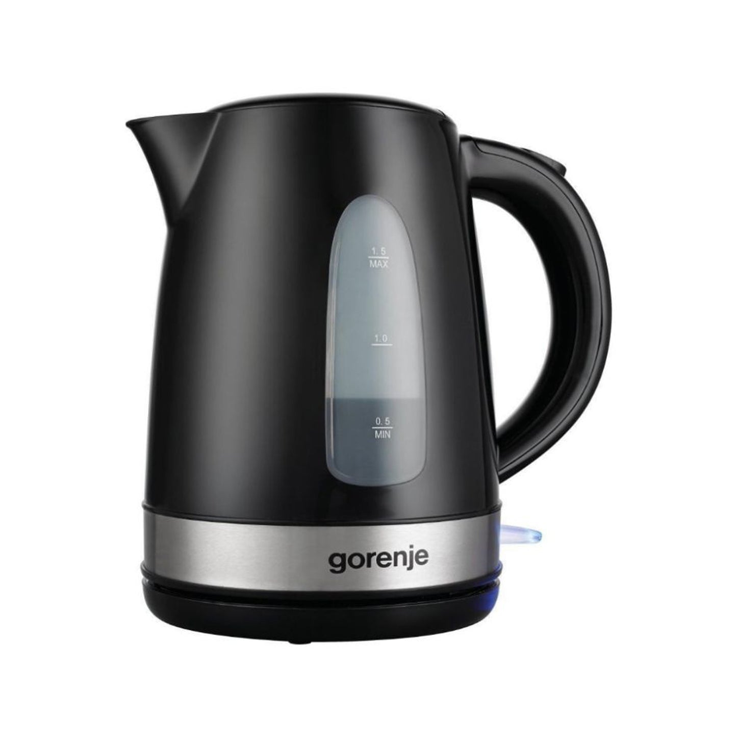 GORENJE Kettle 1.7 L 2200W Black