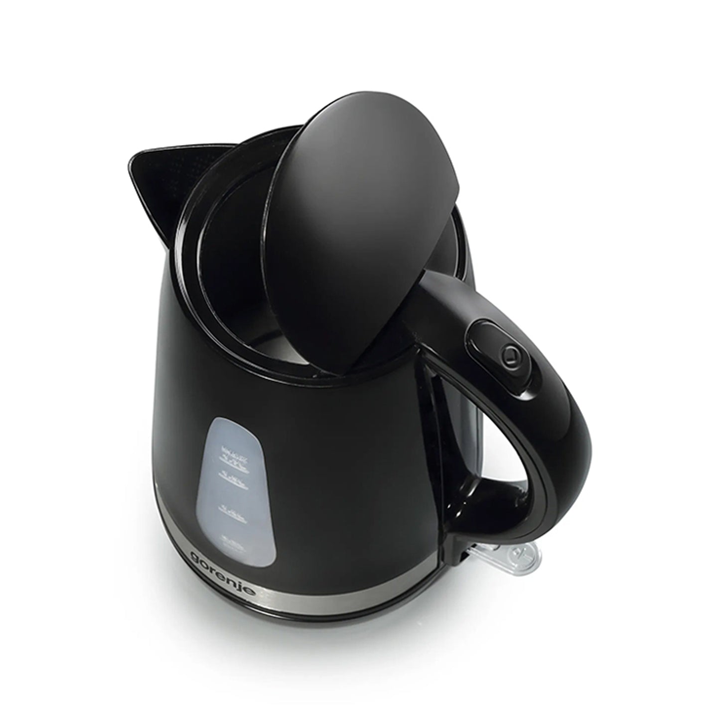 GORENJE Kettle 1.7 L 2200W Black