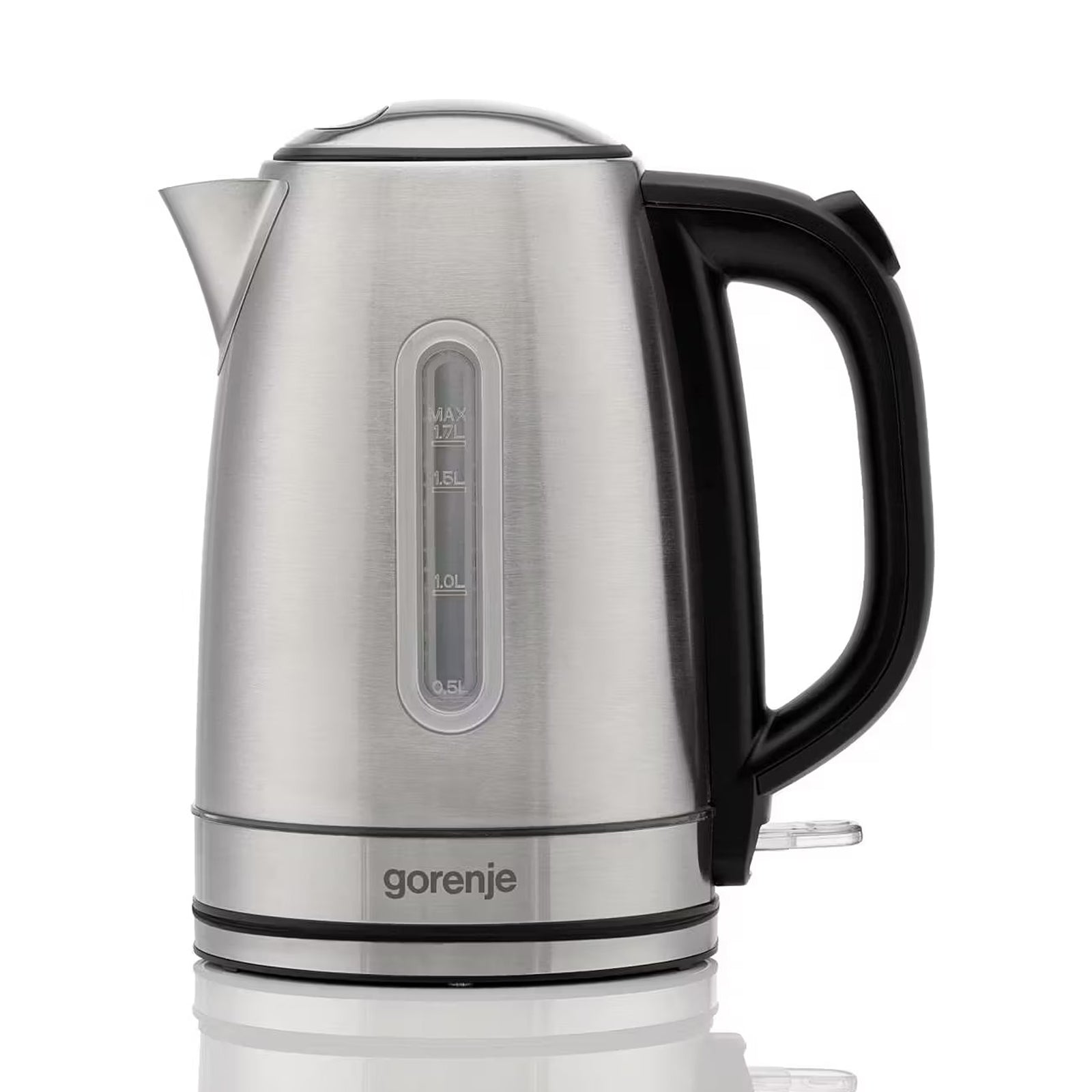 GORENJE Kettle 2200W 1.7L Silver