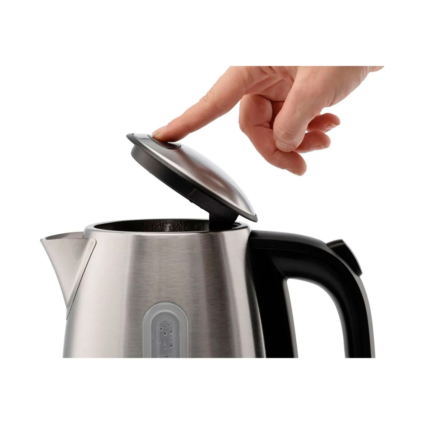 GORENJE Kettle 2200W 1.7L Silver