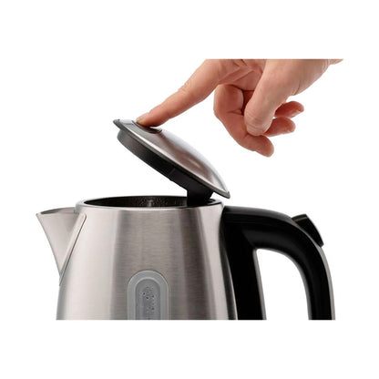 GORENJE Kettle 2200W 1.7L Silver