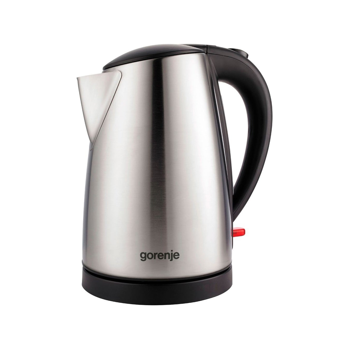 Gorenje  Kettle 1.7 L 2200W Stainless Steel