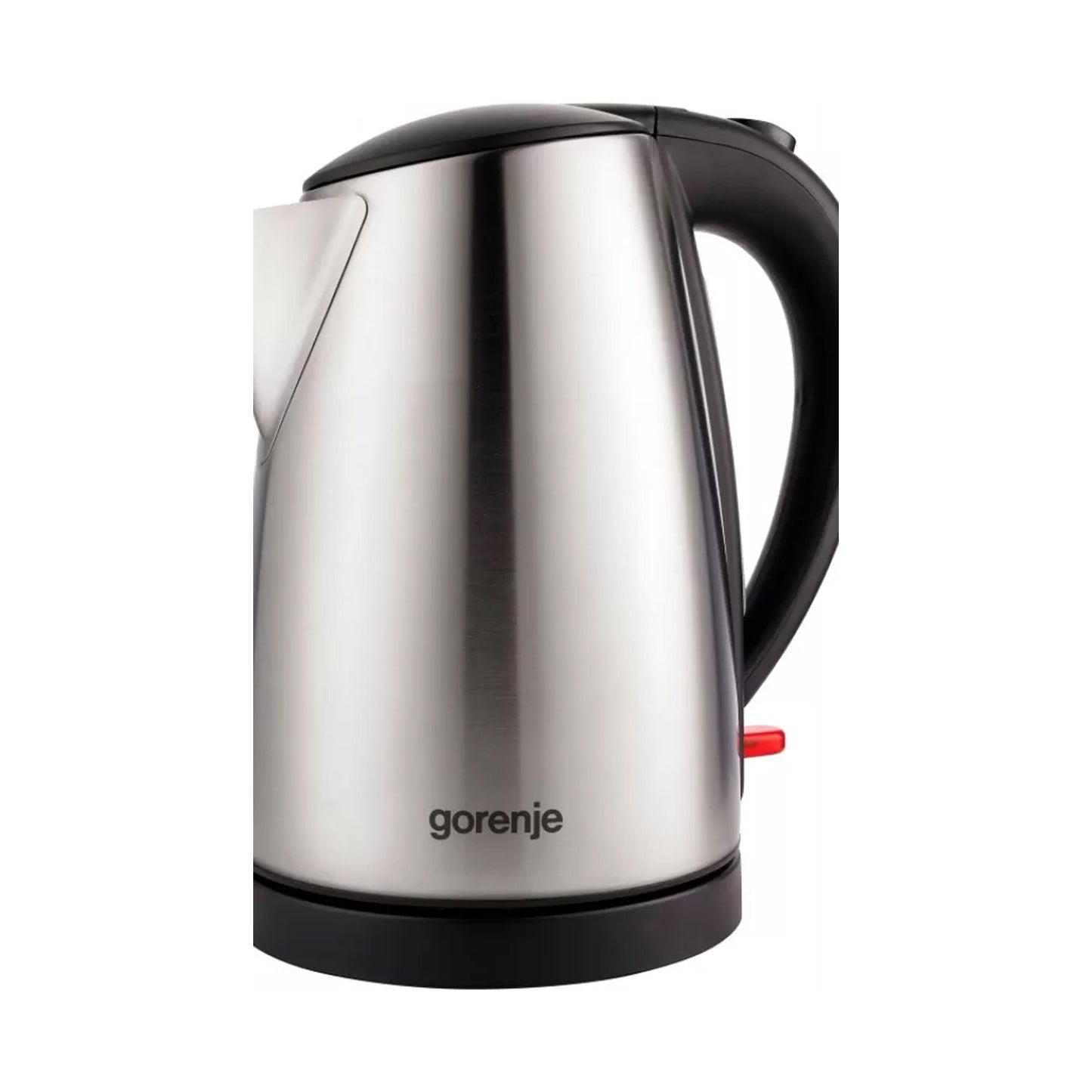 Gorenje  Kettle 1.7 L 2200W Stainless Steel