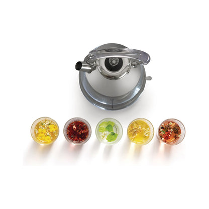 Gorenje Electric Kettle Strigth Technology 1.7L 2200W Glass GORENJE