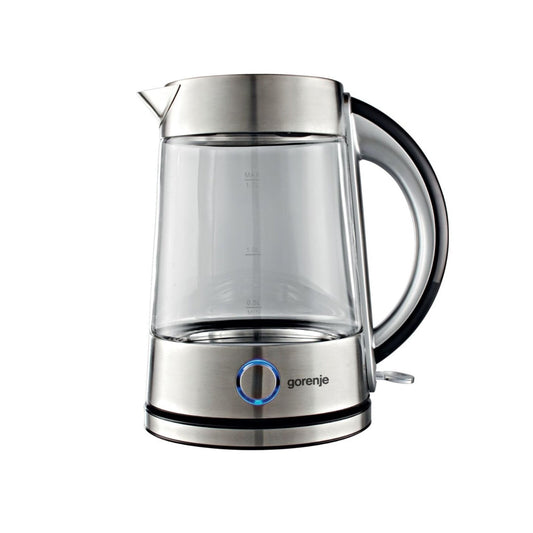 Gorenje Kettle 1.5L 2200W Glass