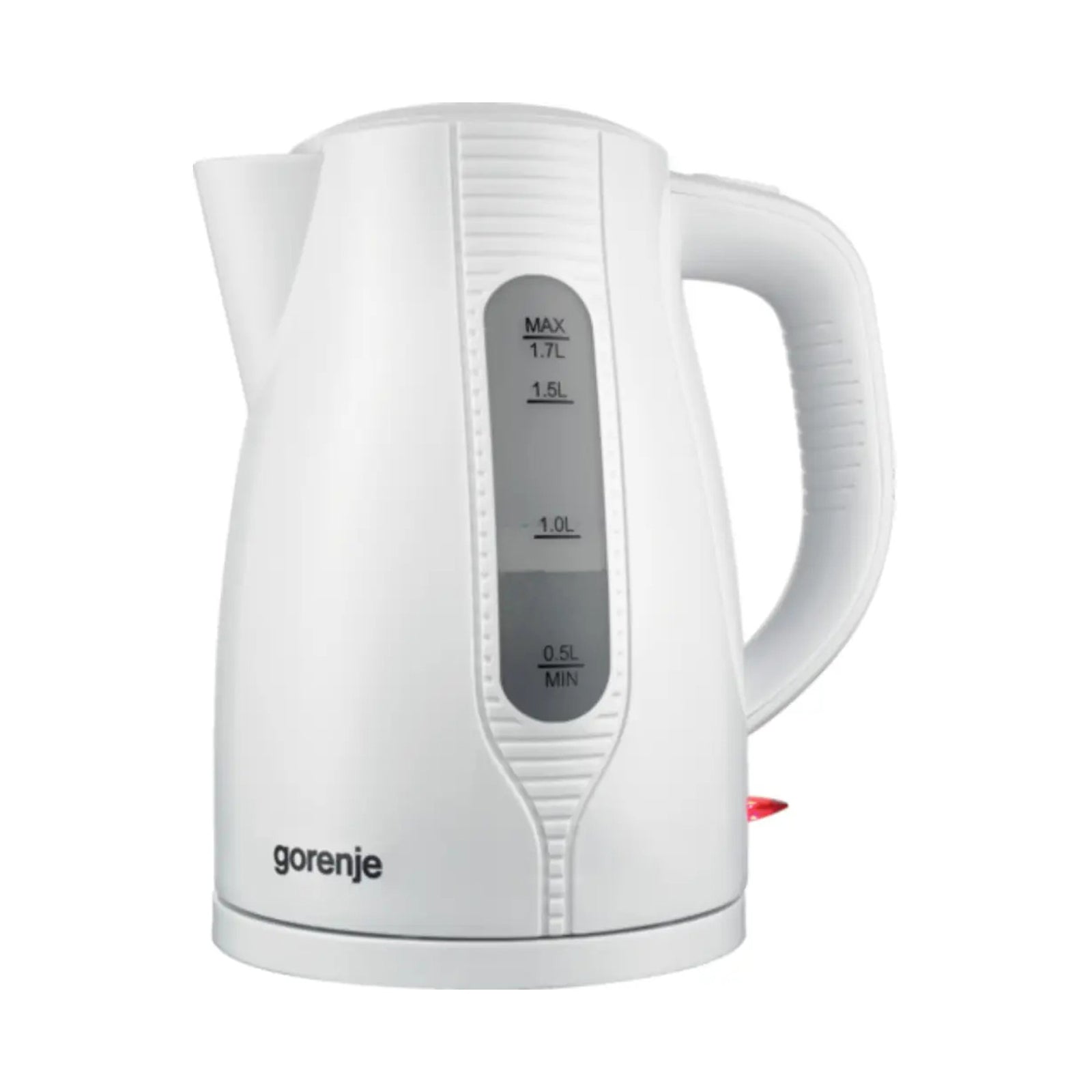 Gorenje Kettle 1.7L 2200w White