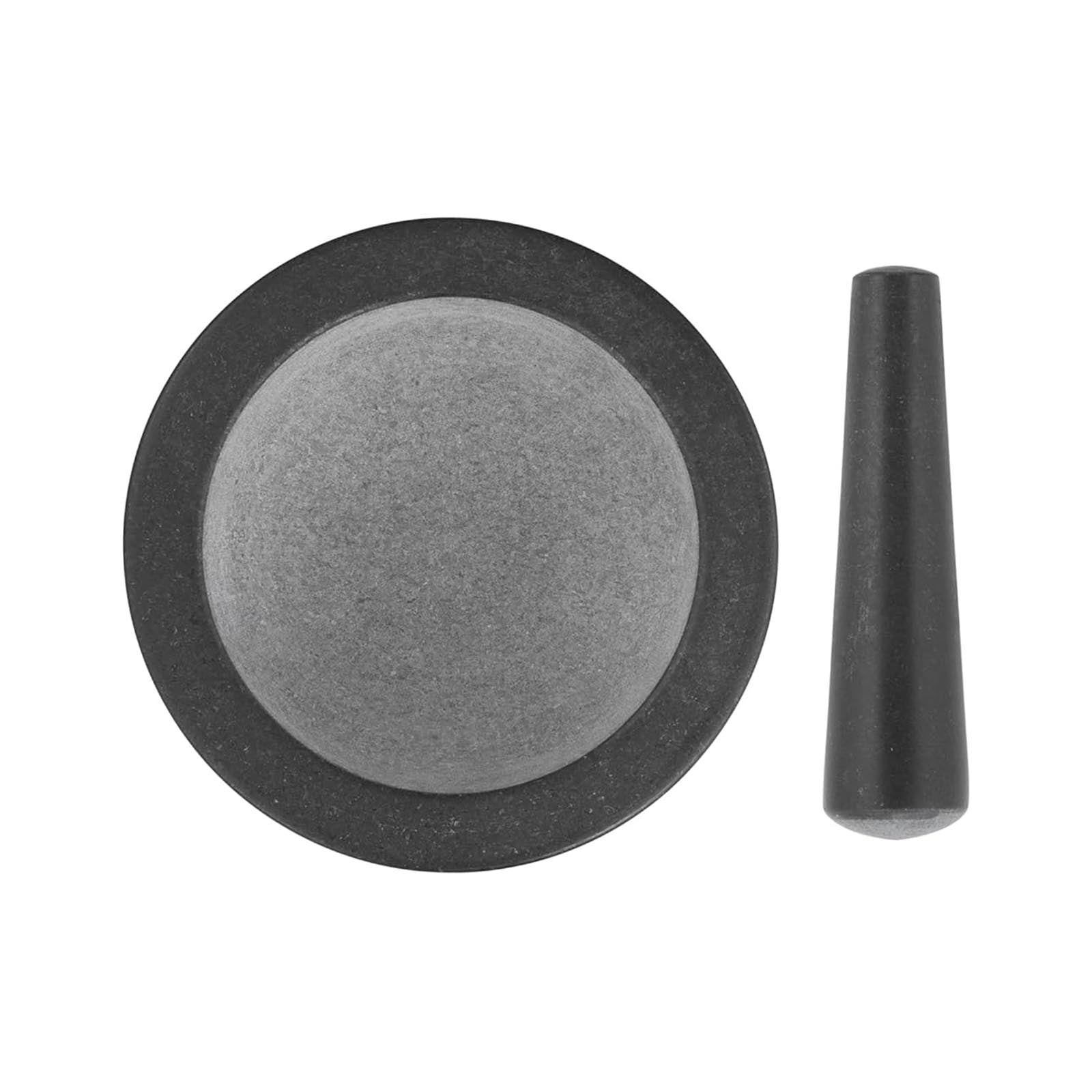 Tefal Pestle+ Mortar 20cm Stone Jamie Oliver