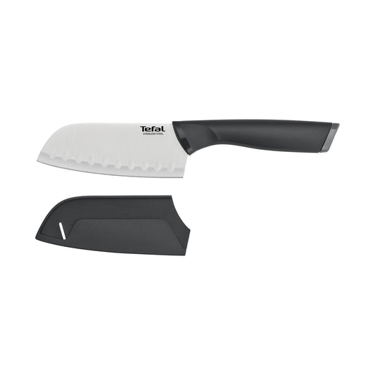 Comfort - Santoku Knife 12 cm + Cover
