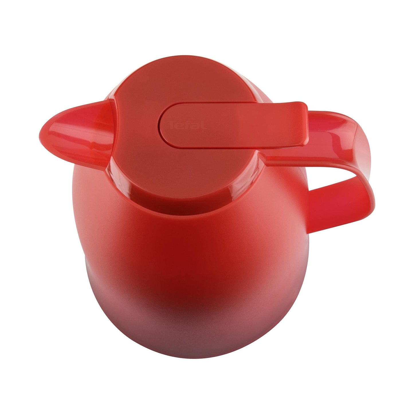 MAMBO JUG QT 1.0L PINK-RED TEF