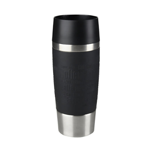 TEFAL TRAVEL MUG 0.36 L BLACK