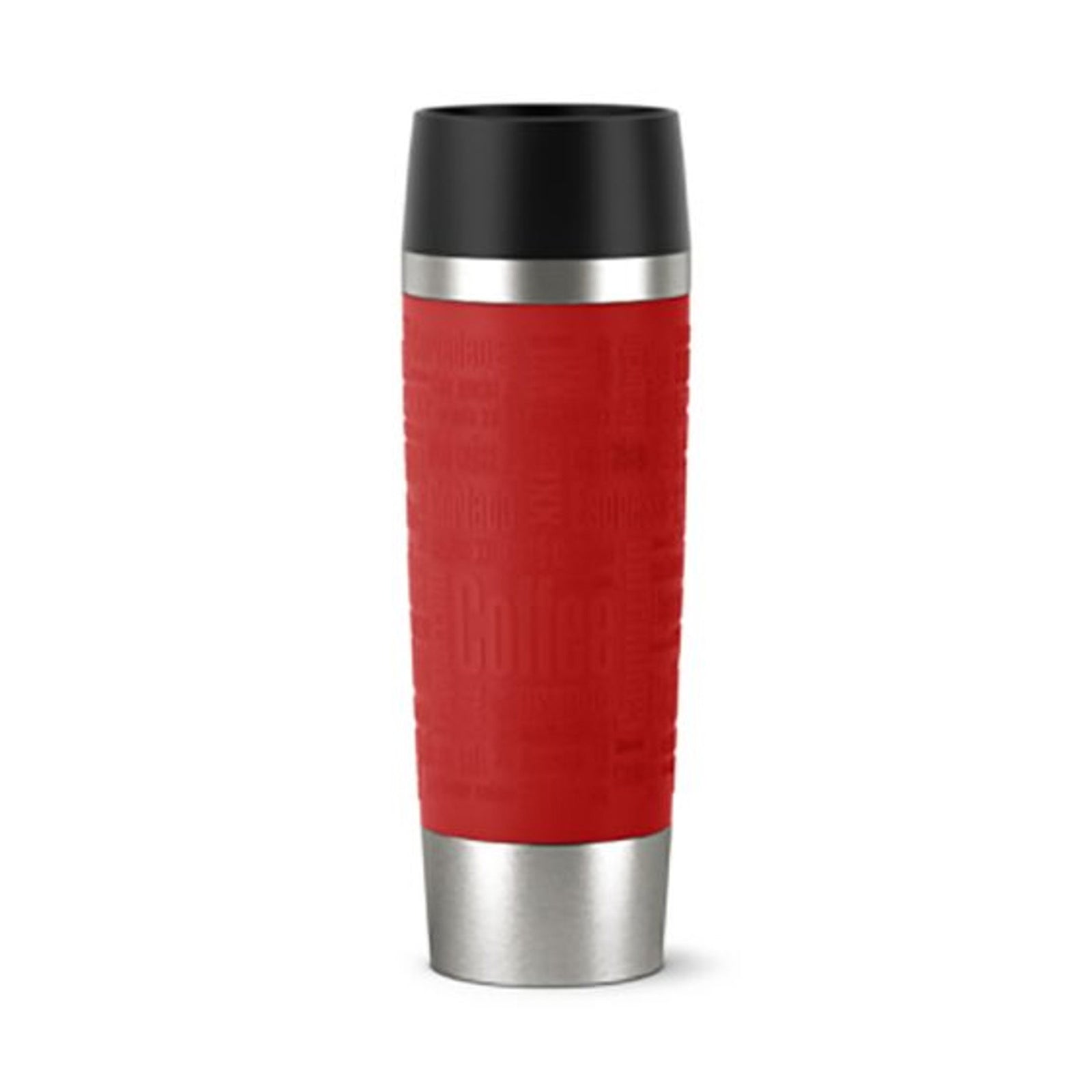 TRAVEL MUG GR 0.5L RED SLV TEF