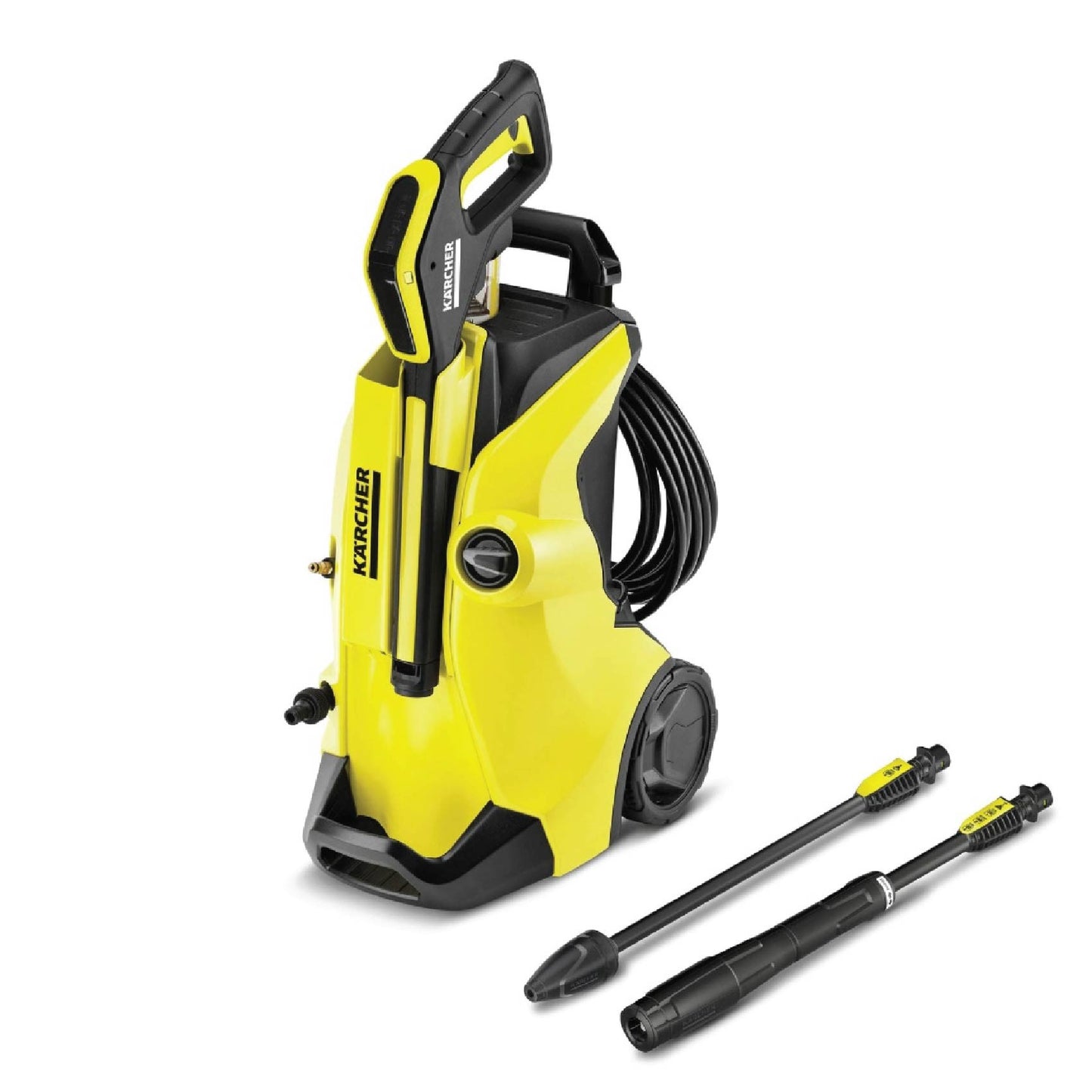 Karcher Water Pressure Machine 1800w 130 Bar