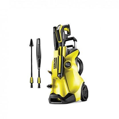 Karcher Water Pressure Machine 1800w 130 Bar