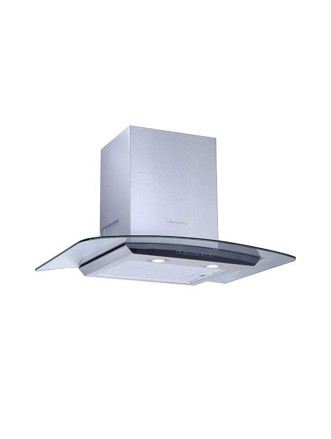 CAMPOMATIC Wall Mounted Hood 90 Cm 1000M3/H Stainless Steel