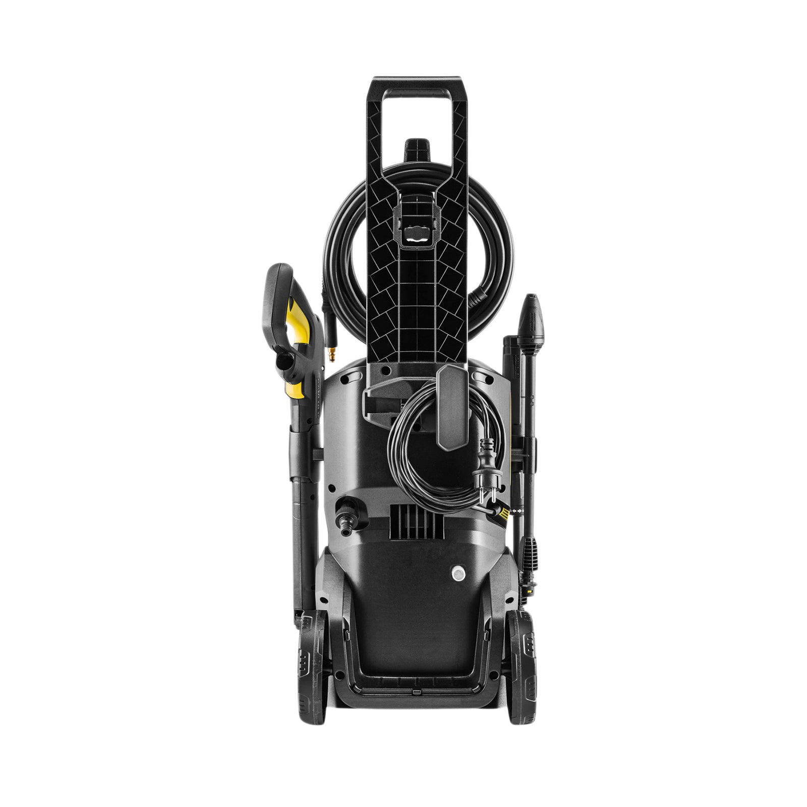 Karcher Water Pressure 20 max. 145/2 max.14,5  (bar/MPa)