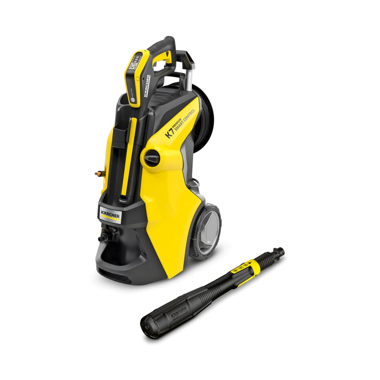 Karcher Water Pressure Smart 150 Bar