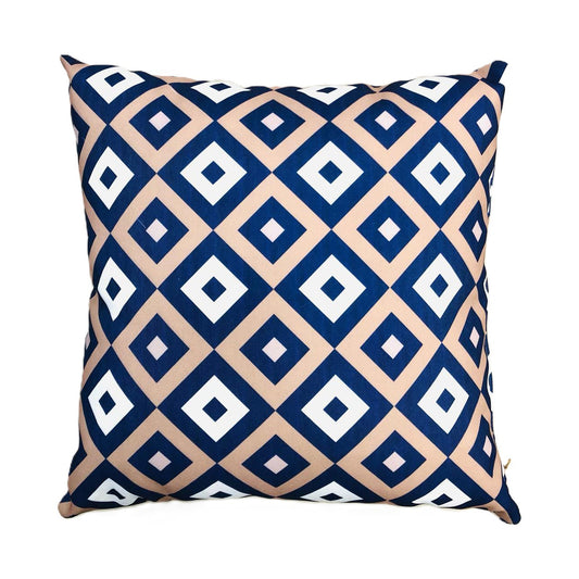 Squared Cushions