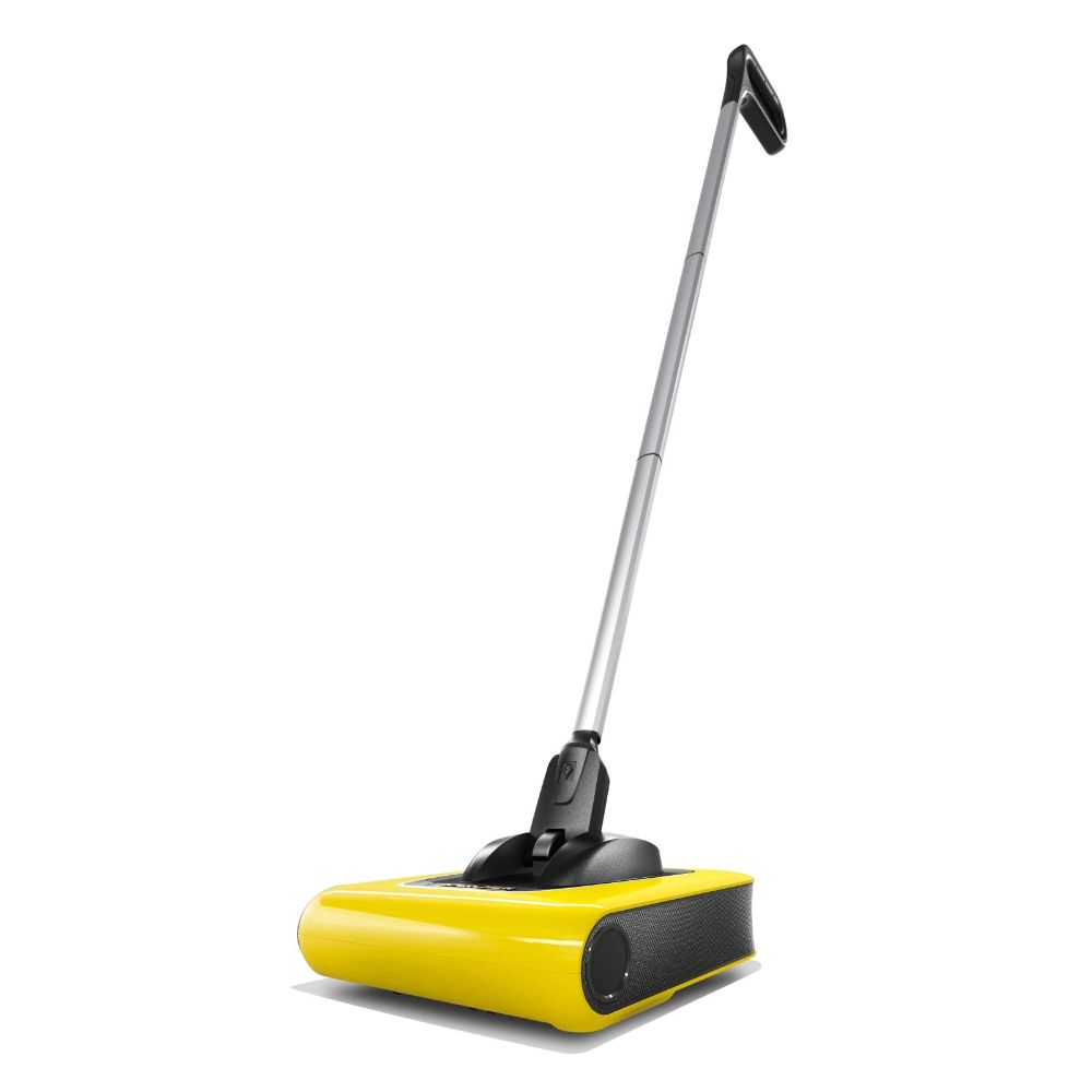 Karcher Carpet & Cleaner Sweeper Rechareagble