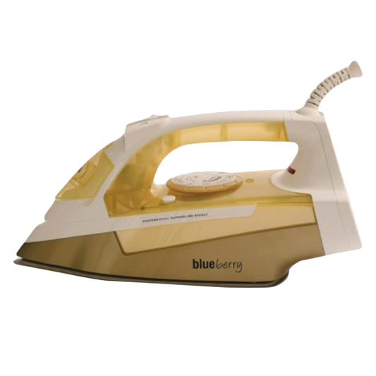 Blueberry Steam Iron 3050W