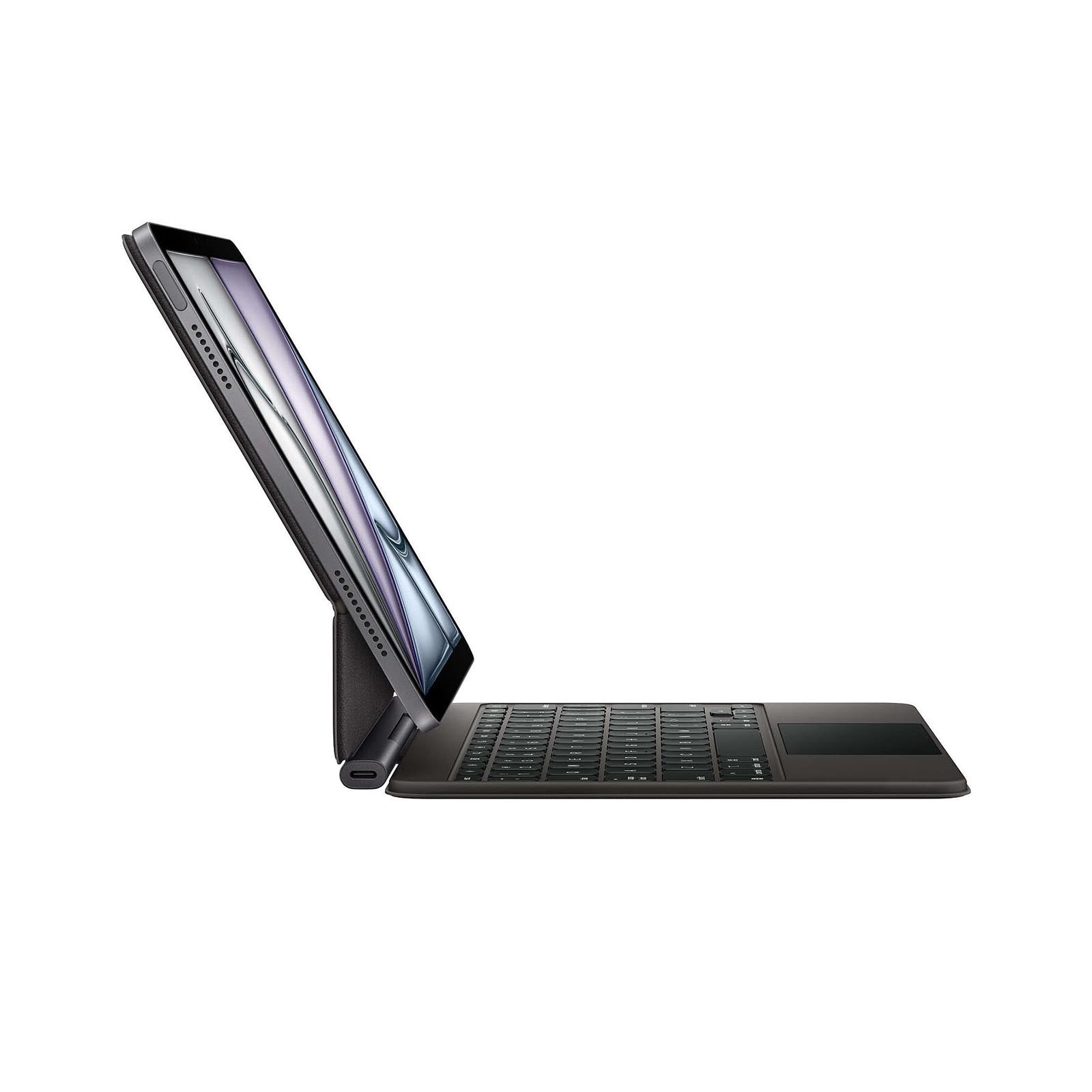 Apple Magic Keyboard For Ipad Air 11 Inch M2 M3 And M4
