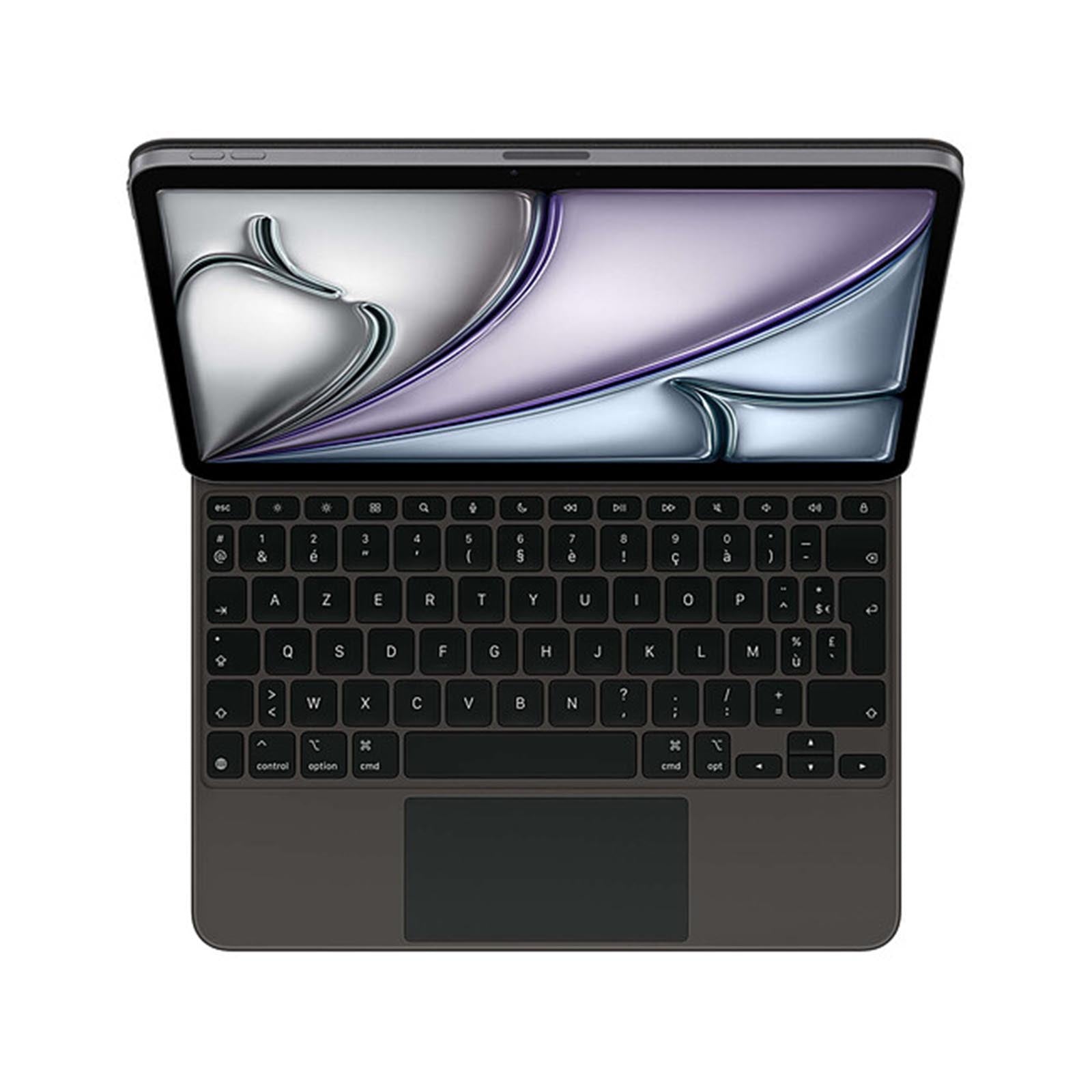 Apple Magic Keyboard for iPad Air 11-inch (M2, M3, and M4)
