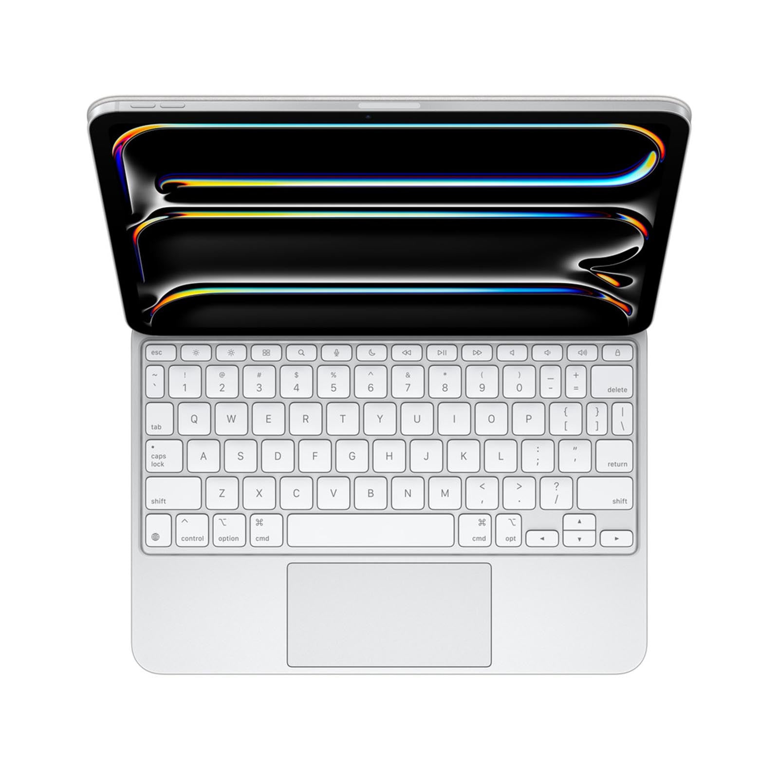 Apple Magic Keyboard For iPad Pro 11-inch (M4 and M5)