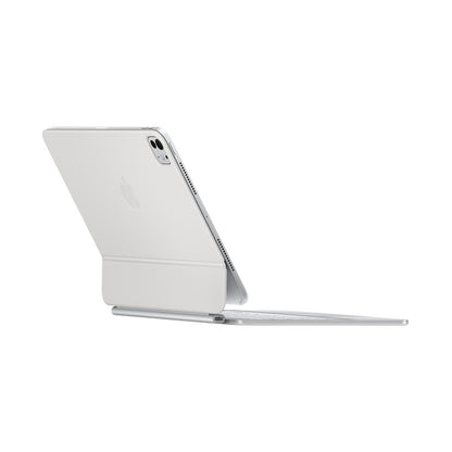 APPLE Magic Keyboard For iPad Pro M4 - 13" - White