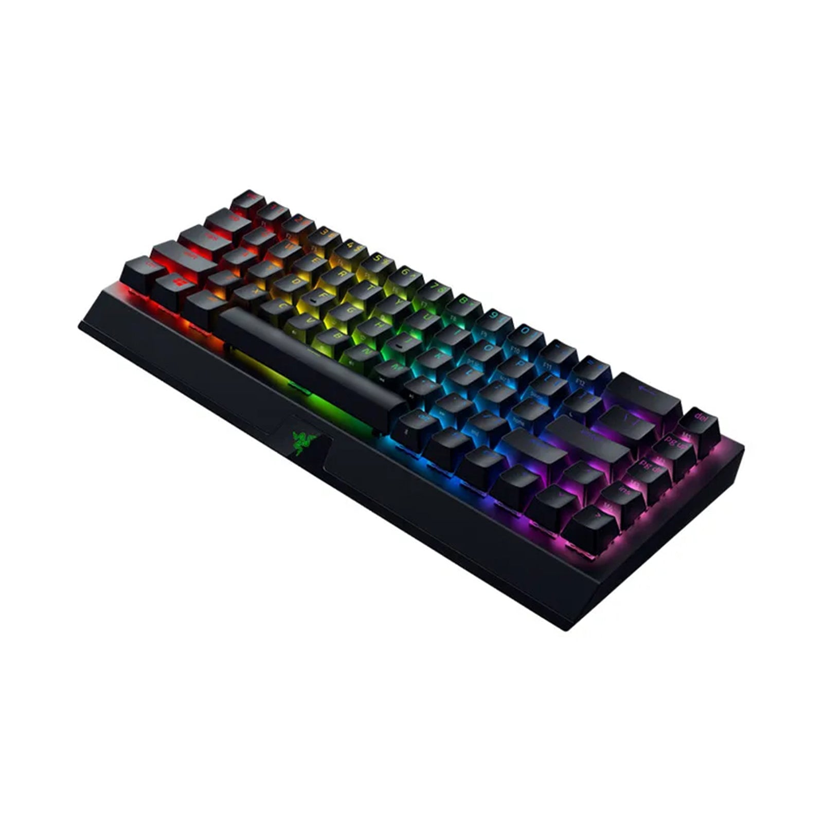 Razer BlackWidow V3 Tenkeyless M. Gaming Keyboard, Black