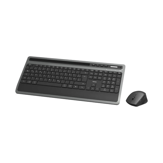 HAMA D3182685 KMW-600 MULTI MEDIA WRL KEYBOARD