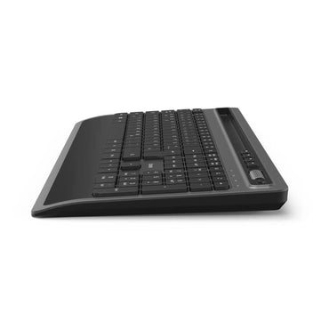 HAMA D3182685 KMW-600 MULTI MEDIA WRL KEYBOARD