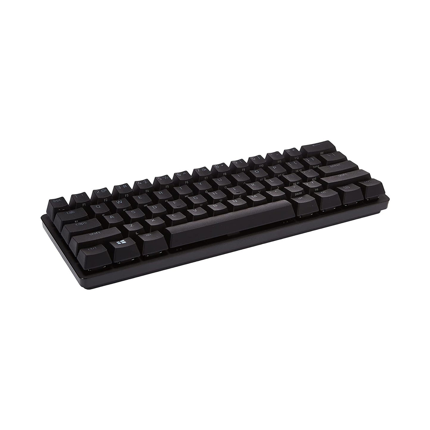 Razer Huntsman Mini - Linear Optical Switch - US - Black
