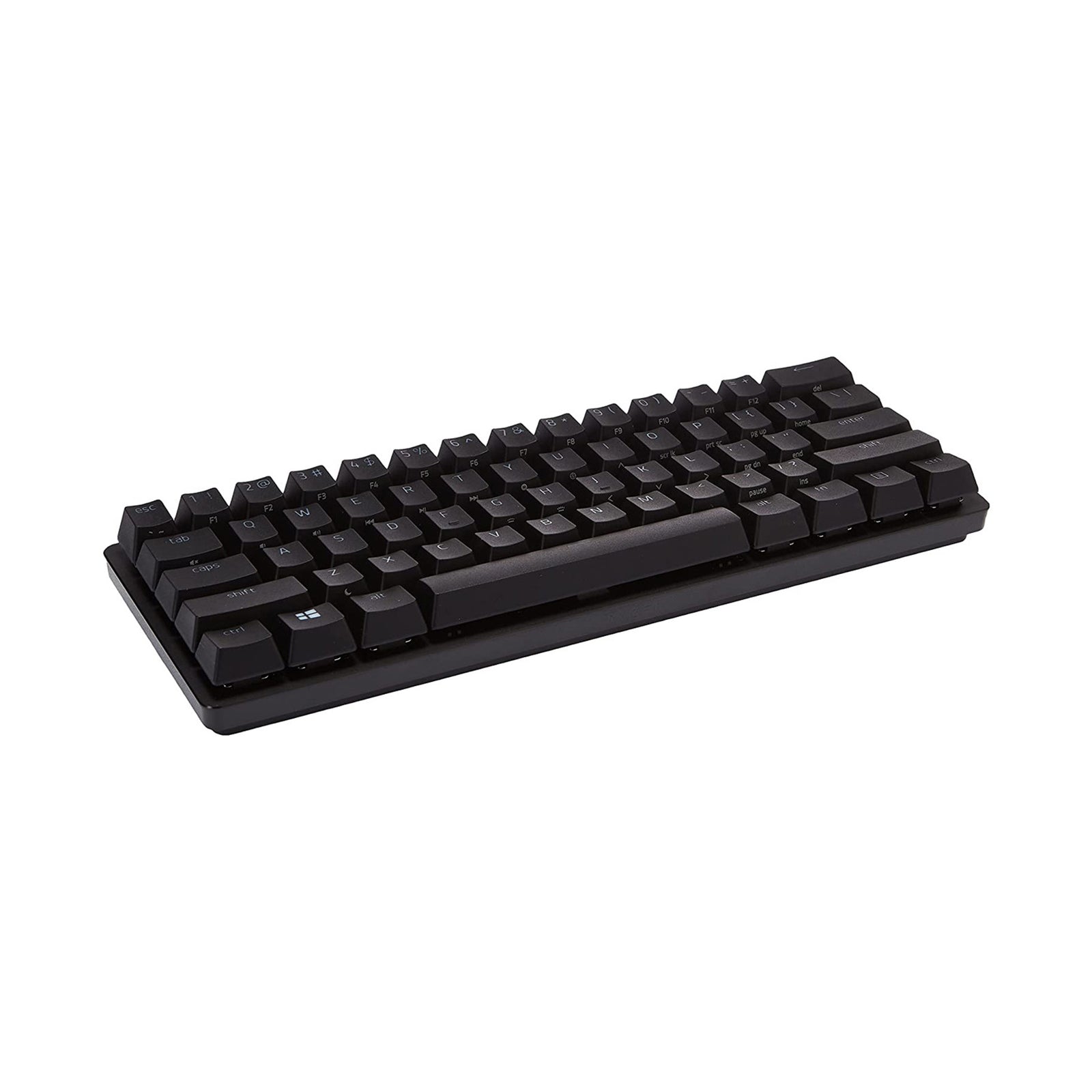 Razer Huntsman Mini - Linear Optical Switch - US - Black