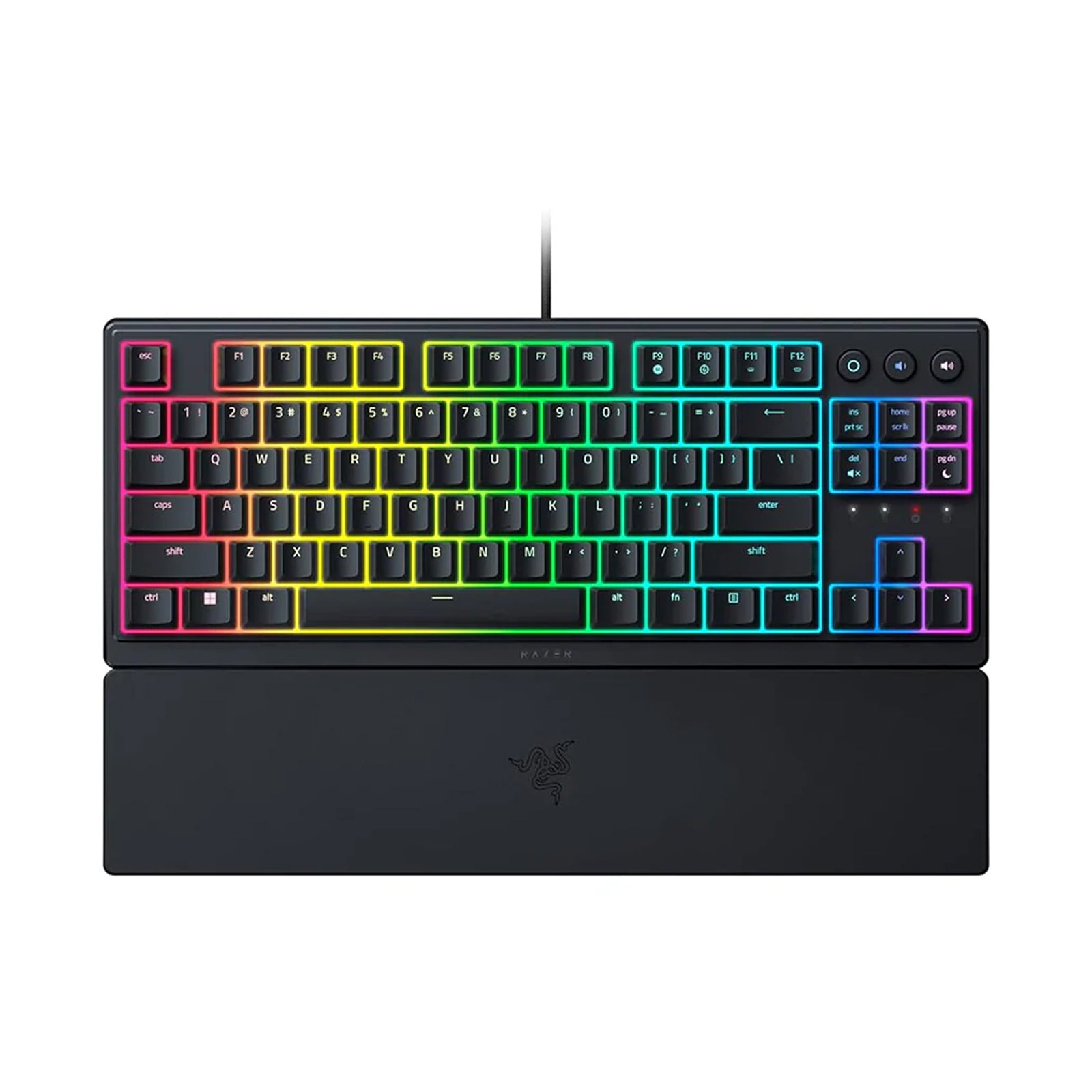 RAZER ORNATA V3 TENKEYLESS - US LAYOUT