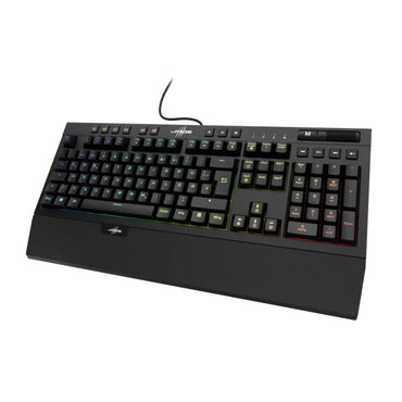 URAGE "Exodus 900 Mechanical" Gaming Keyboard, brown switche