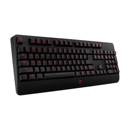 BENQ ZOWIE KEYBOARD GAMING CELERITAS II - BLACK