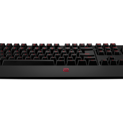 BENQ ZOWIE KEYBOARD GAMING CELERITAS II - BLACK