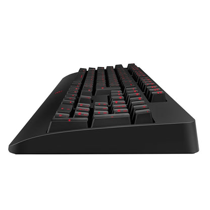 BENQ ZOWIE KEYBOARD GAMING CELERITAS II - BLACK