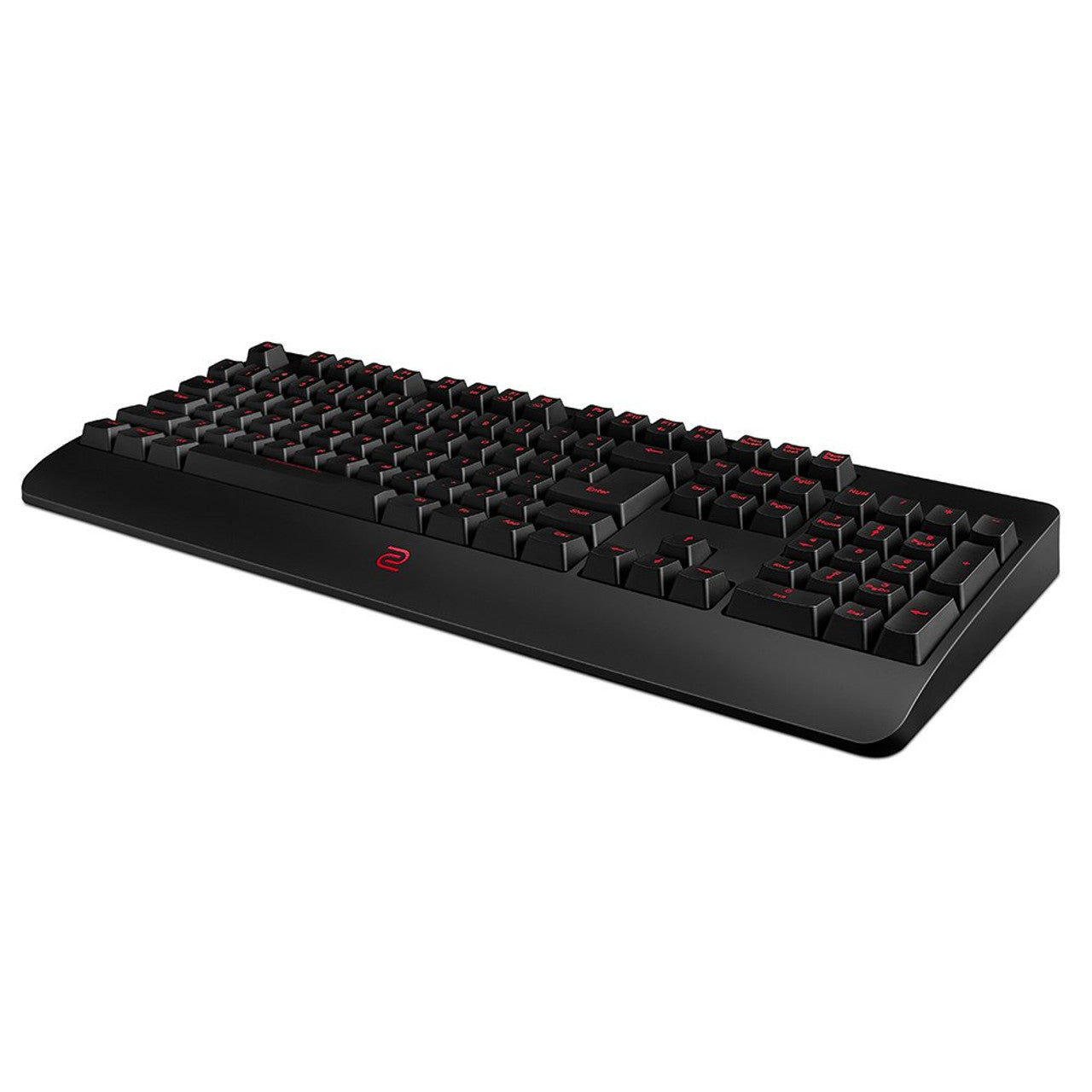 BENQ ZOWIE KEYBOARD GAMING CELERITAS II - BLACK