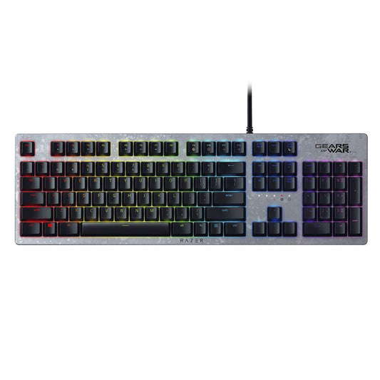 RAZER HUNTSMAN OPTO Mechanical Gaming Keyboard