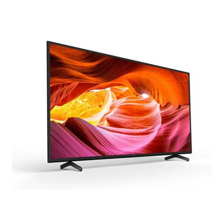 SONY LED 43" 4K ULTRA HD - ANDROID TV