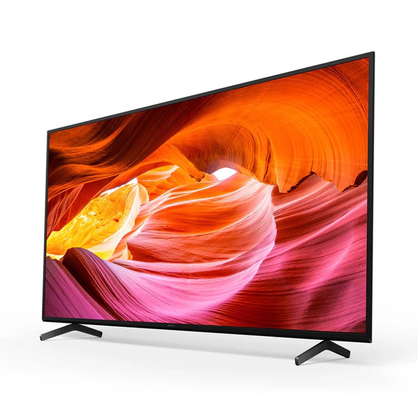 SONY LED 55" ULTRA HD SMART 4K