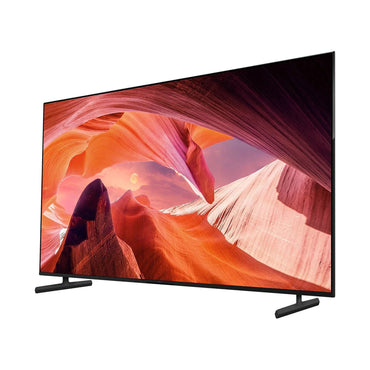 SONY LED 65'' 4K HDR SMART ANDROID TV