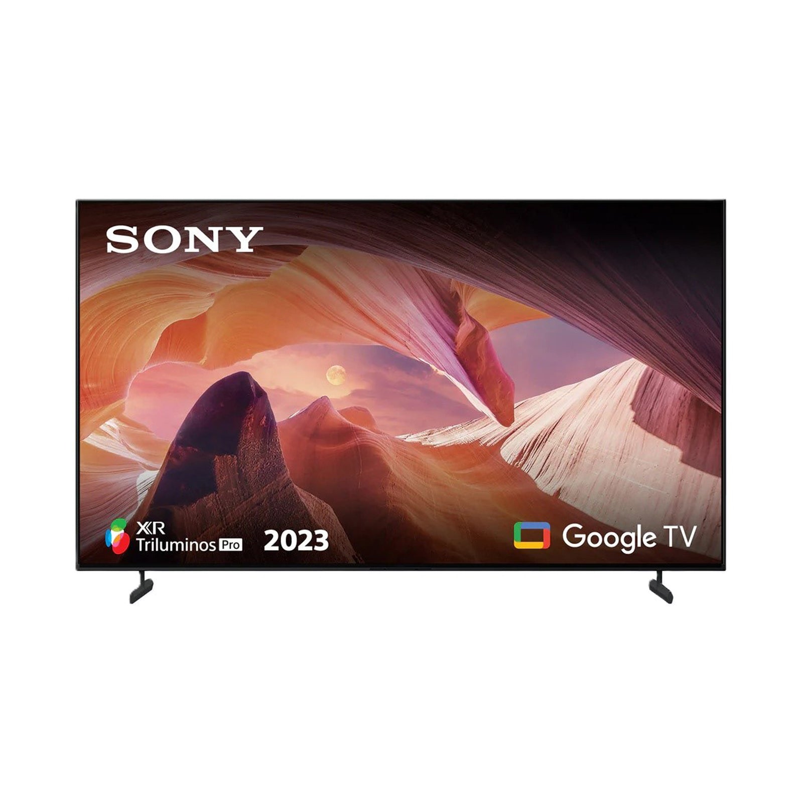 SONY LED 65'' 4K HDR SMART ANDROID TV