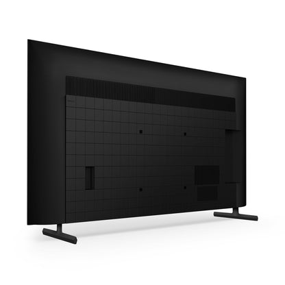 SONY LED 75'' 4K HDR SMART ANDROID TV