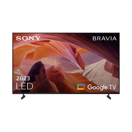 SONY LED 85" 4K SMART ANDROID TV