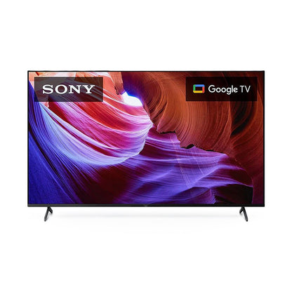 SONY LED 85" 4K SMART ANDROID TV