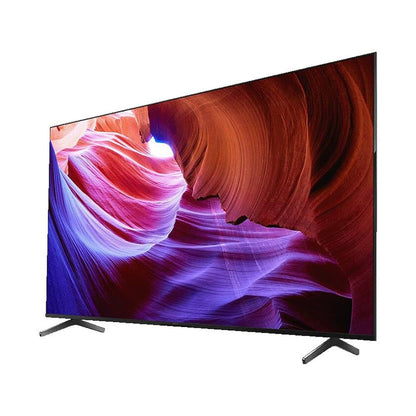 SONY LED 85" 4K SMART ANDROID TV