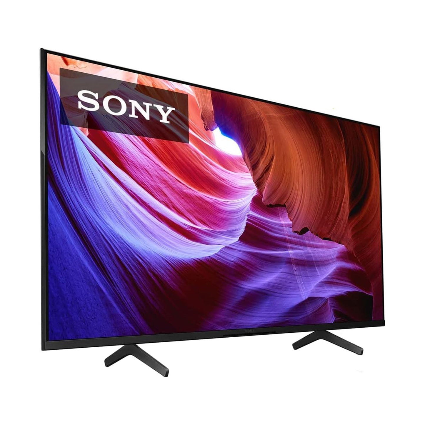 SONY LED 85" 4K SMART ANDROID TV