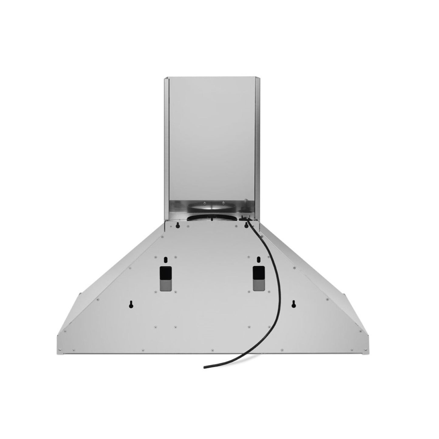 SMEG Wall Mounted Hood 90 cm Chimney 781m3/h Stainless Steel SMEG