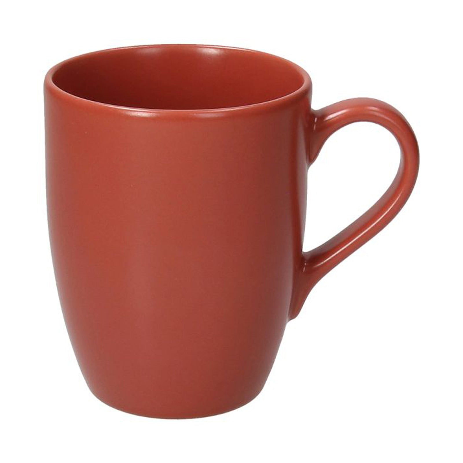 Ceramic mug colored 9cm BULUT